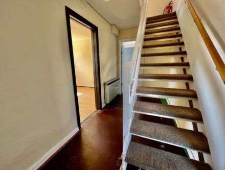 Brynrheidol Estate, Llanbadarn Fawr, Image 13