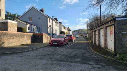 Brynrheidol Estate, Llanbadarn Fawr, Image 17