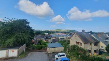 Brynrheidol Estate, Llanbadarn Fawr, Image 4