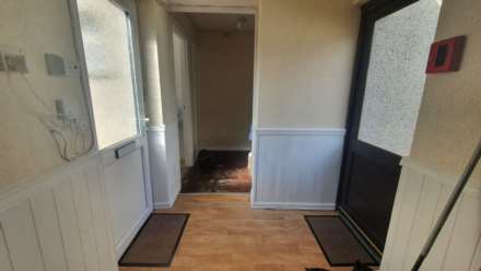 Brynrheidol Estate, Llanbadarn Fawr, Image 9