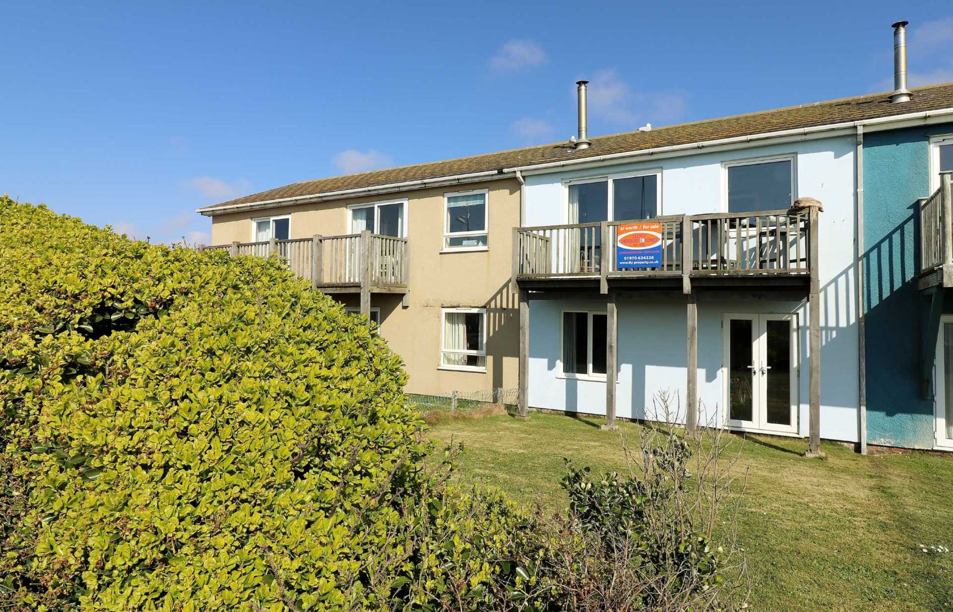 Cae Gwylan, Borth, Image 1