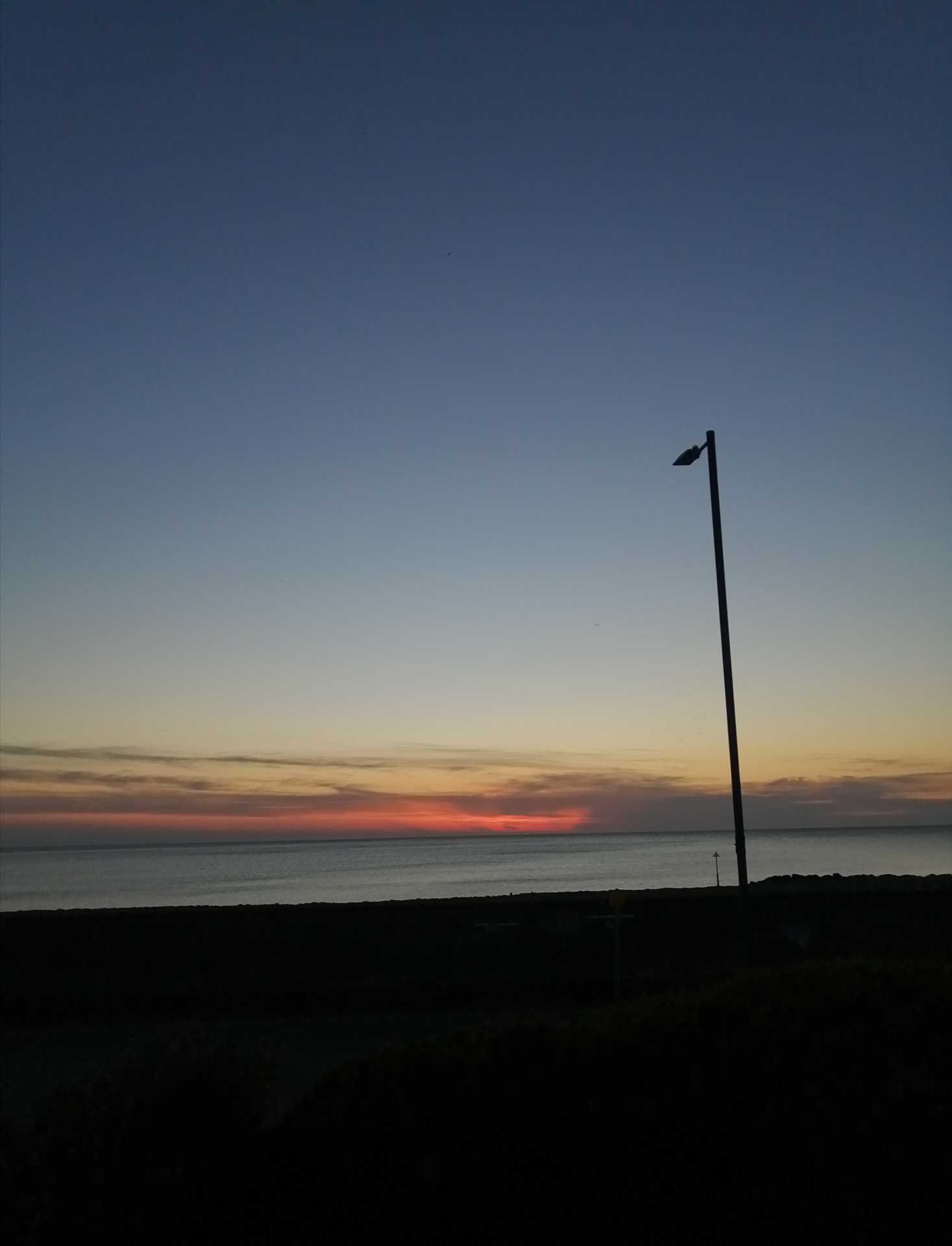 Cae Gwylan, Borth, Image 16