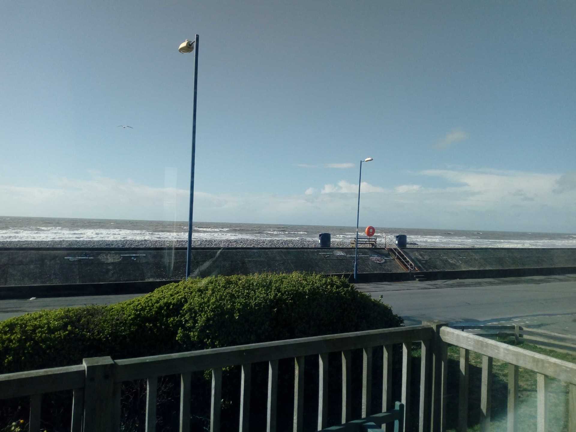 Cae Gwylan, Borth, Image 18