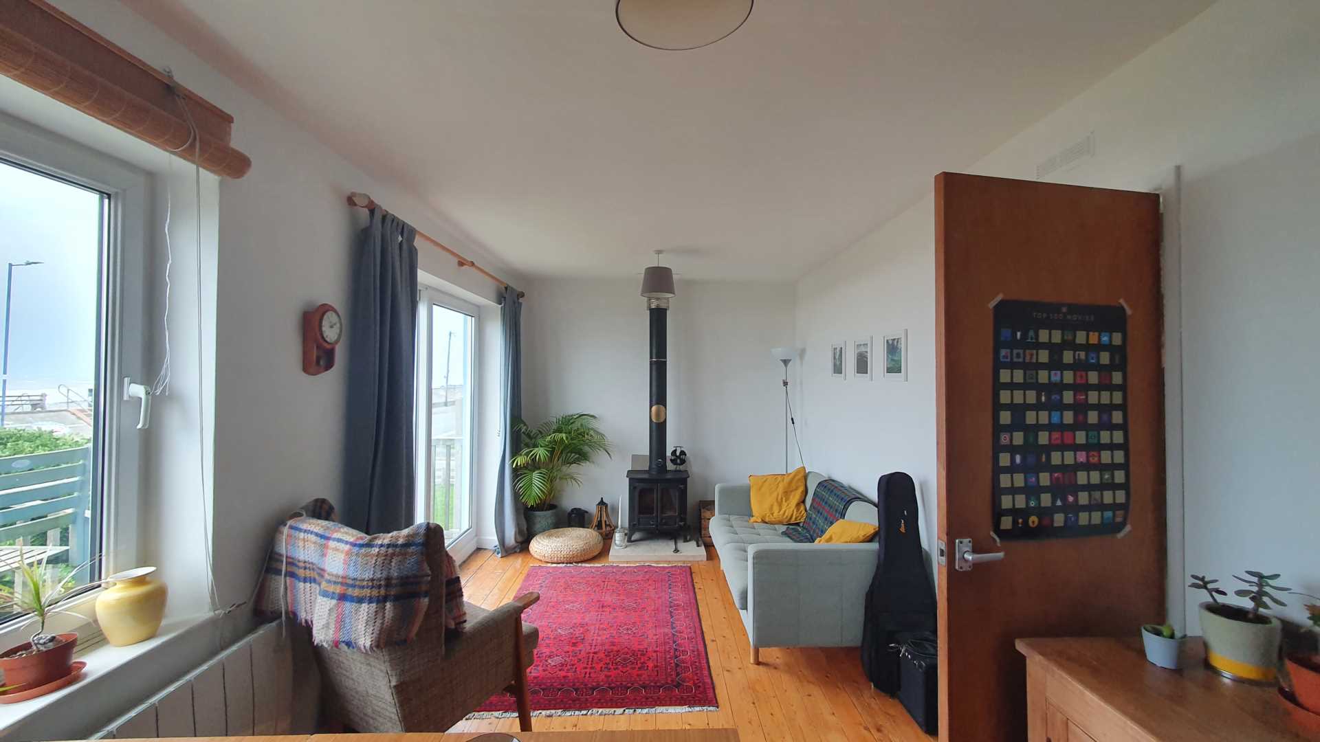 Cae Gwylan, Borth, Image 2