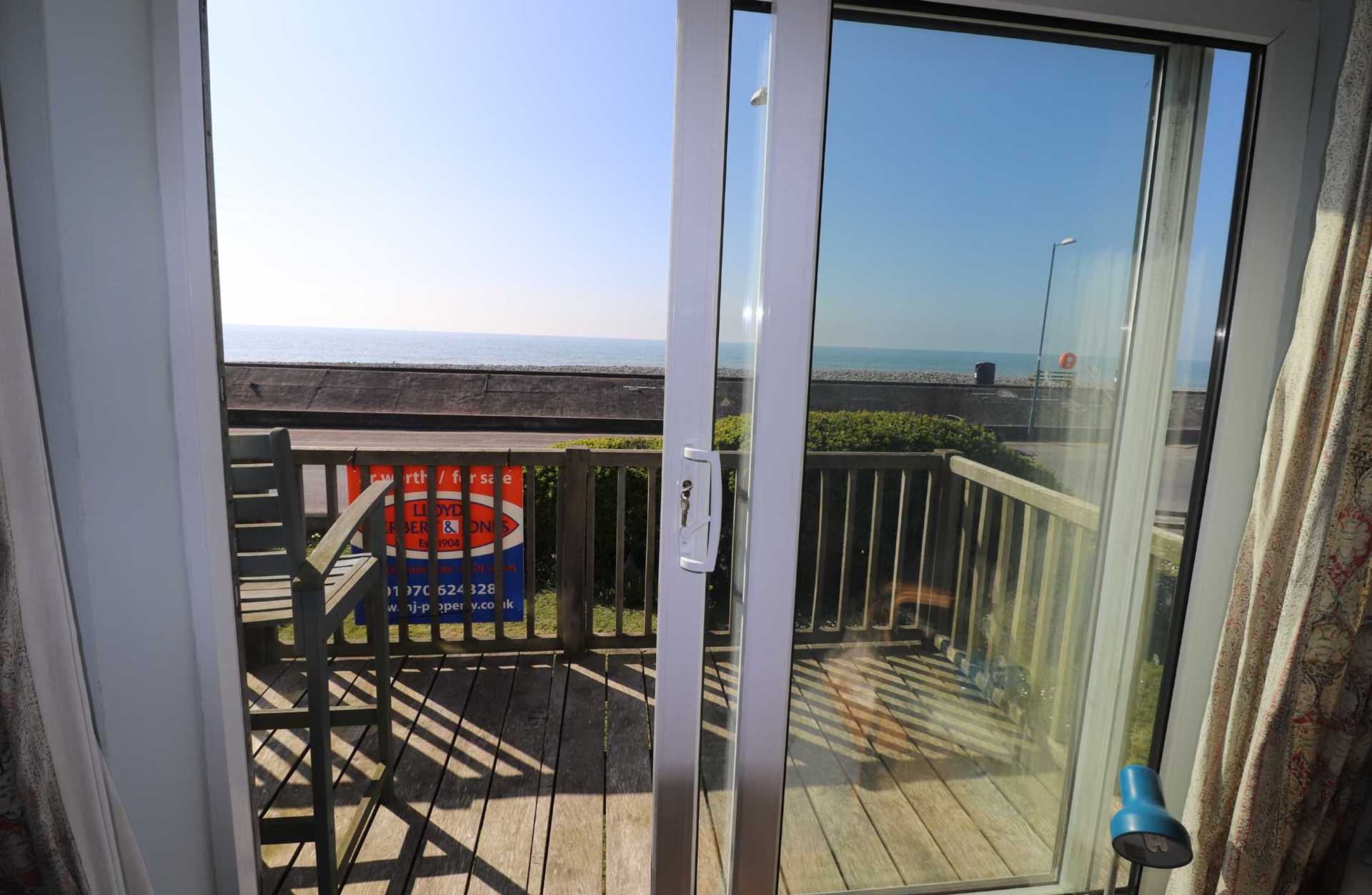 Cae Gwylan, Borth, Image 3