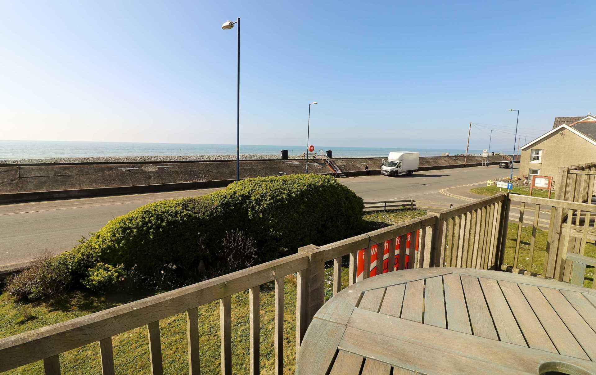 Cae Gwylan, Borth, Image 4