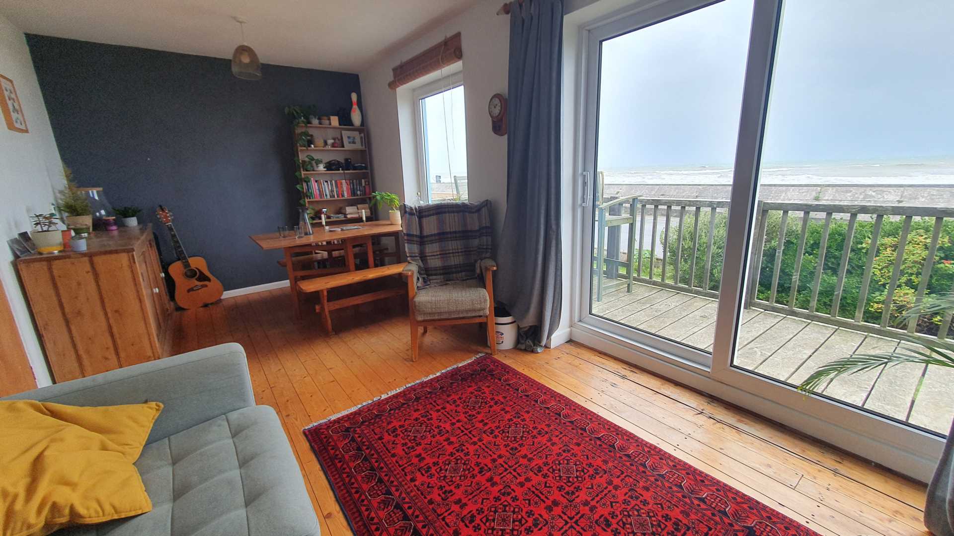 Cae Gwylan, Borth, Image 9
