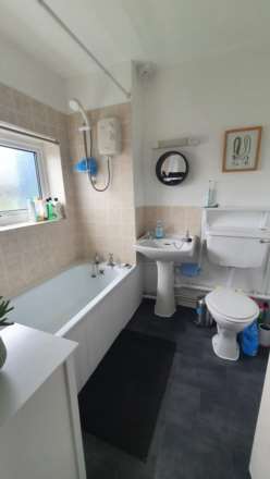 Cae Gwylan, Borth, Image 11