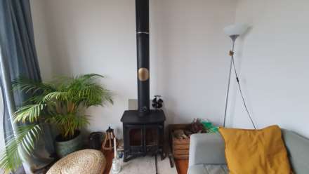 Cae Gwylan, Borth, Image 5