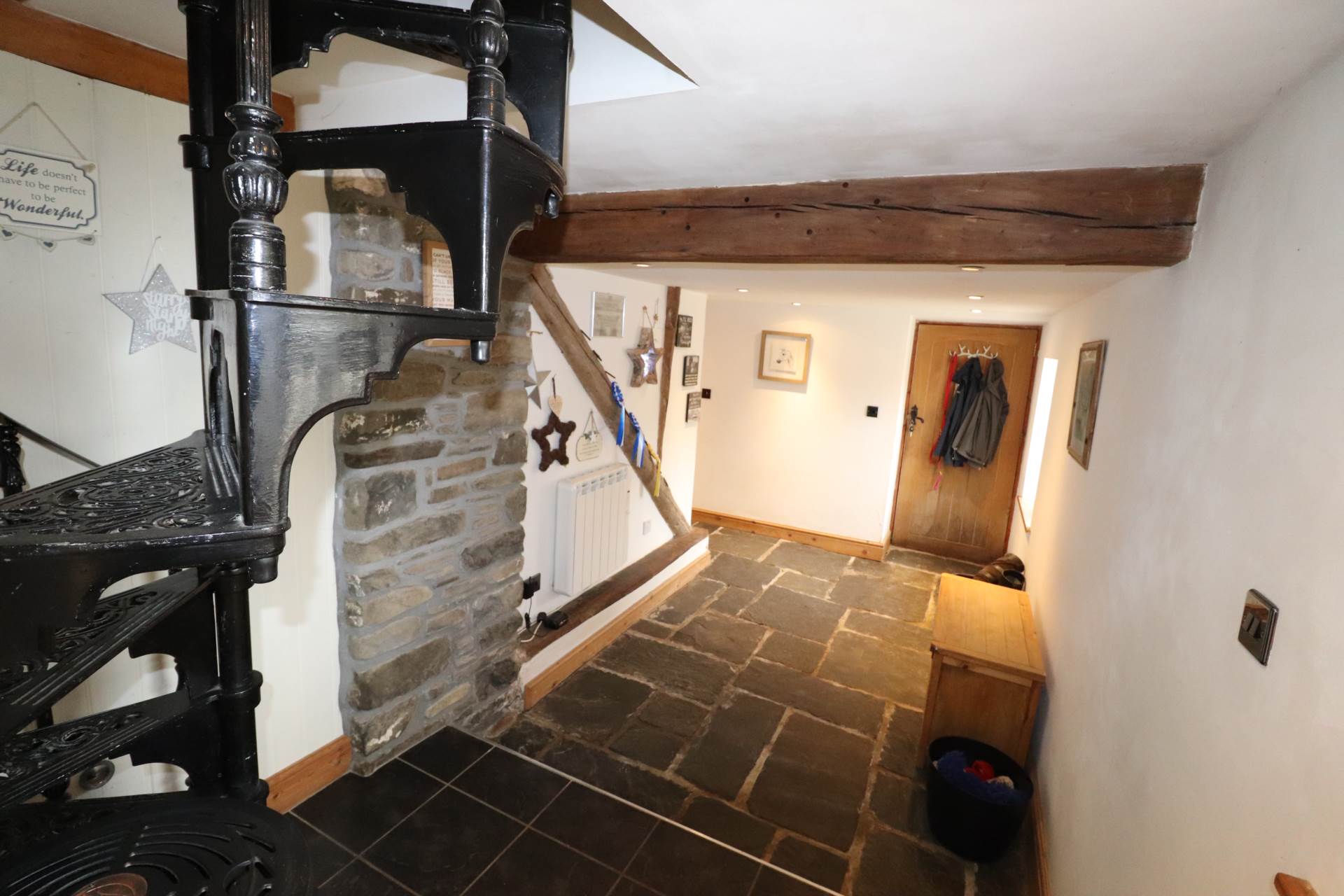 Cwmcarfan, Llanddewi Road, Image 12