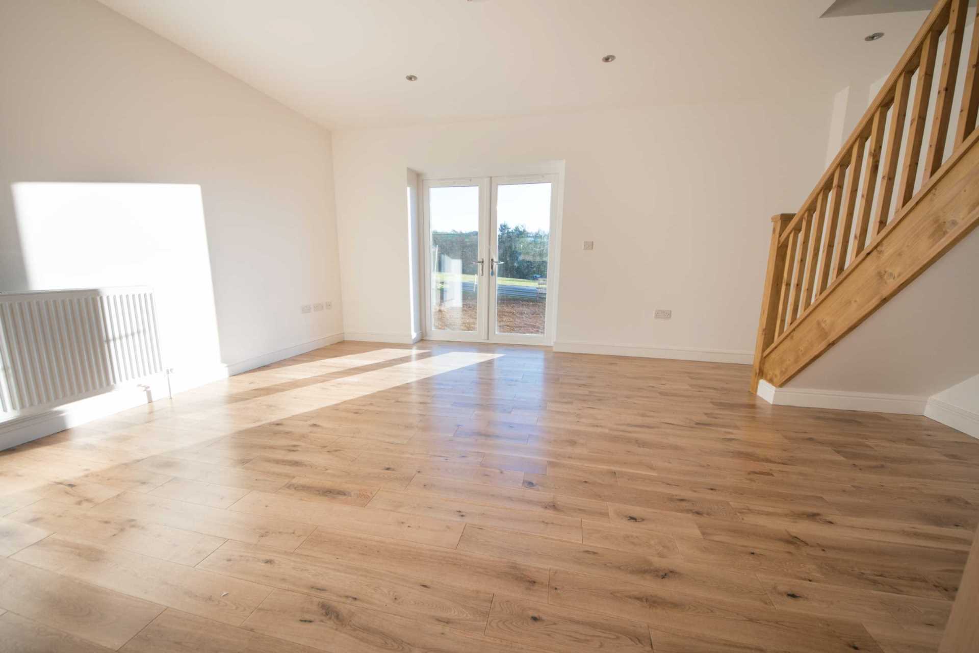 Ger Y Cwm Development, Penrhyncoch, Image 3