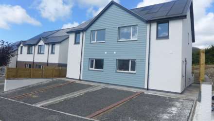 Ger Y Cwm Development, Penrhyncoch, Image 1