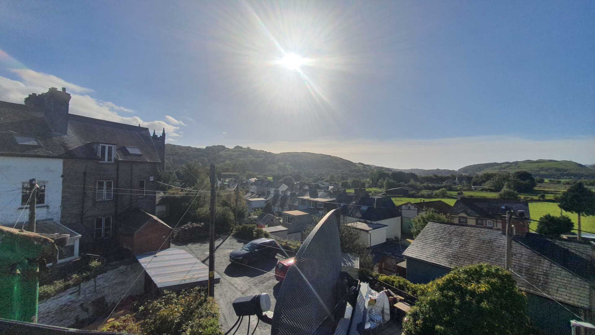 Dyfi Foresters Inn, Machynlleth, Image 12