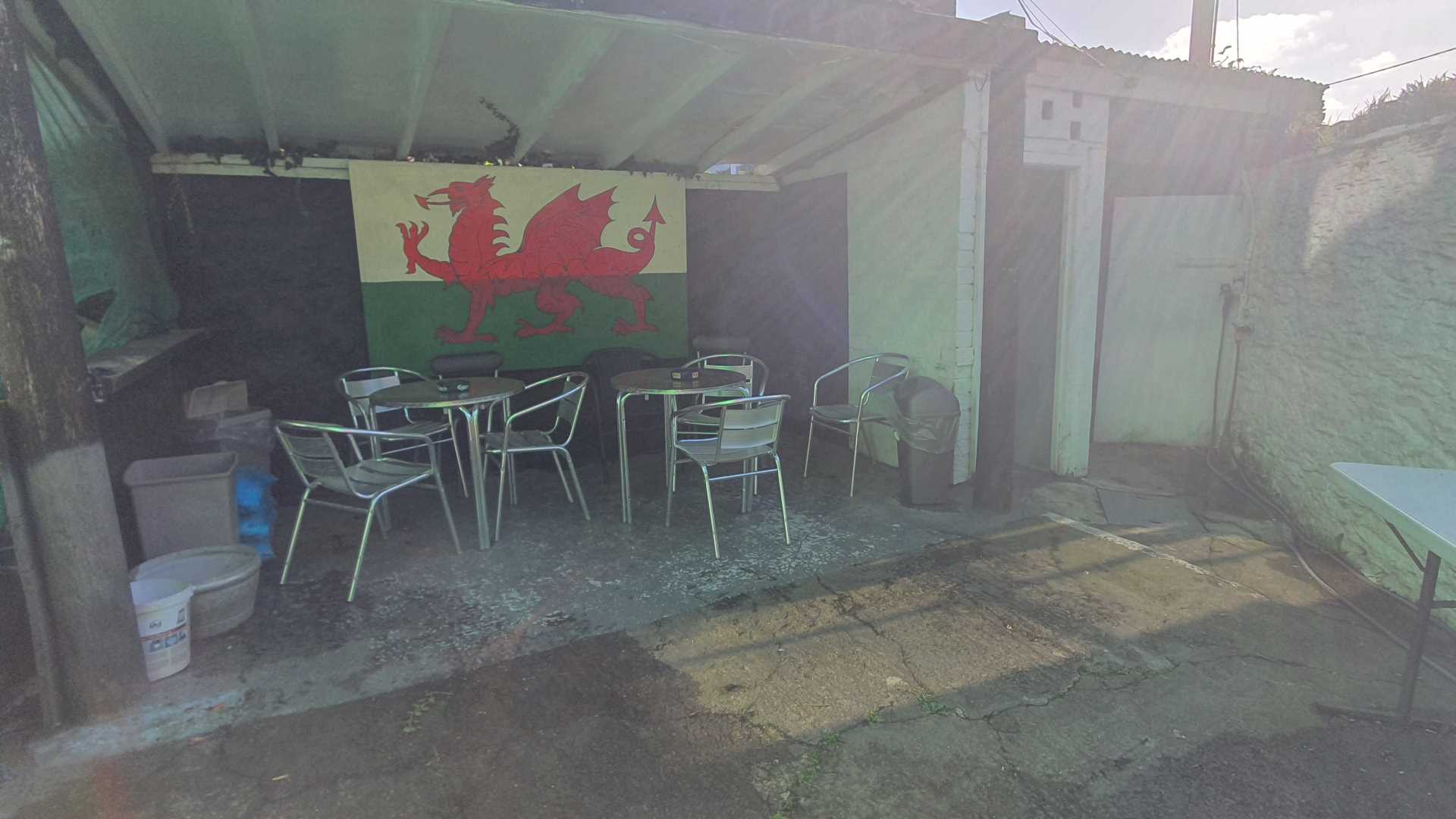 Dyfi Foresters Inn, Machynlleth, Image 13