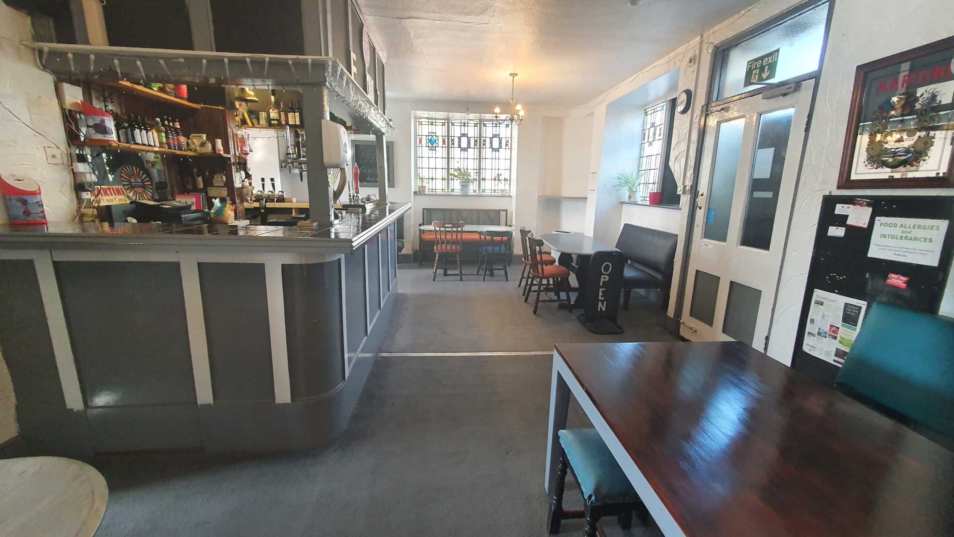 Dyfi Foresters Inn, Machynlleth, Image 22