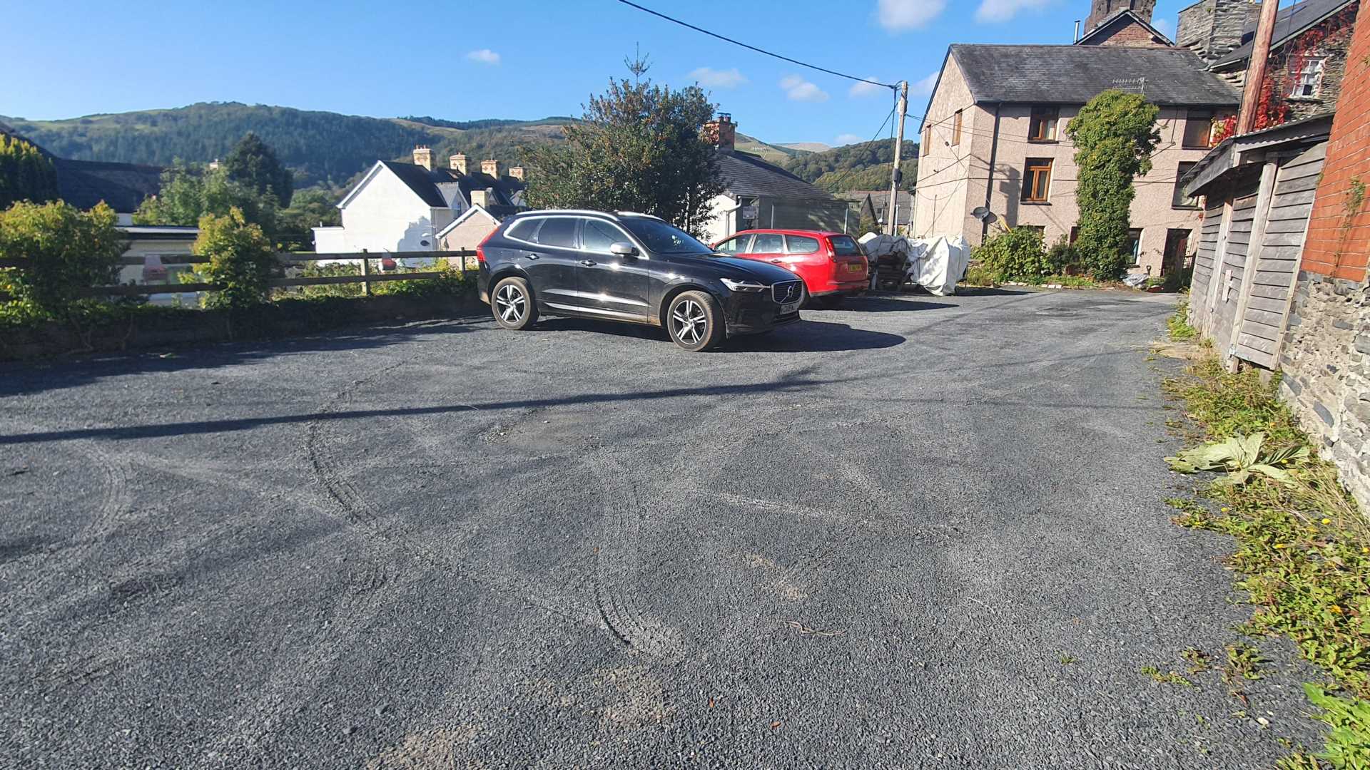 Dyfi Foresters Inn, Machynlleth, Image 4