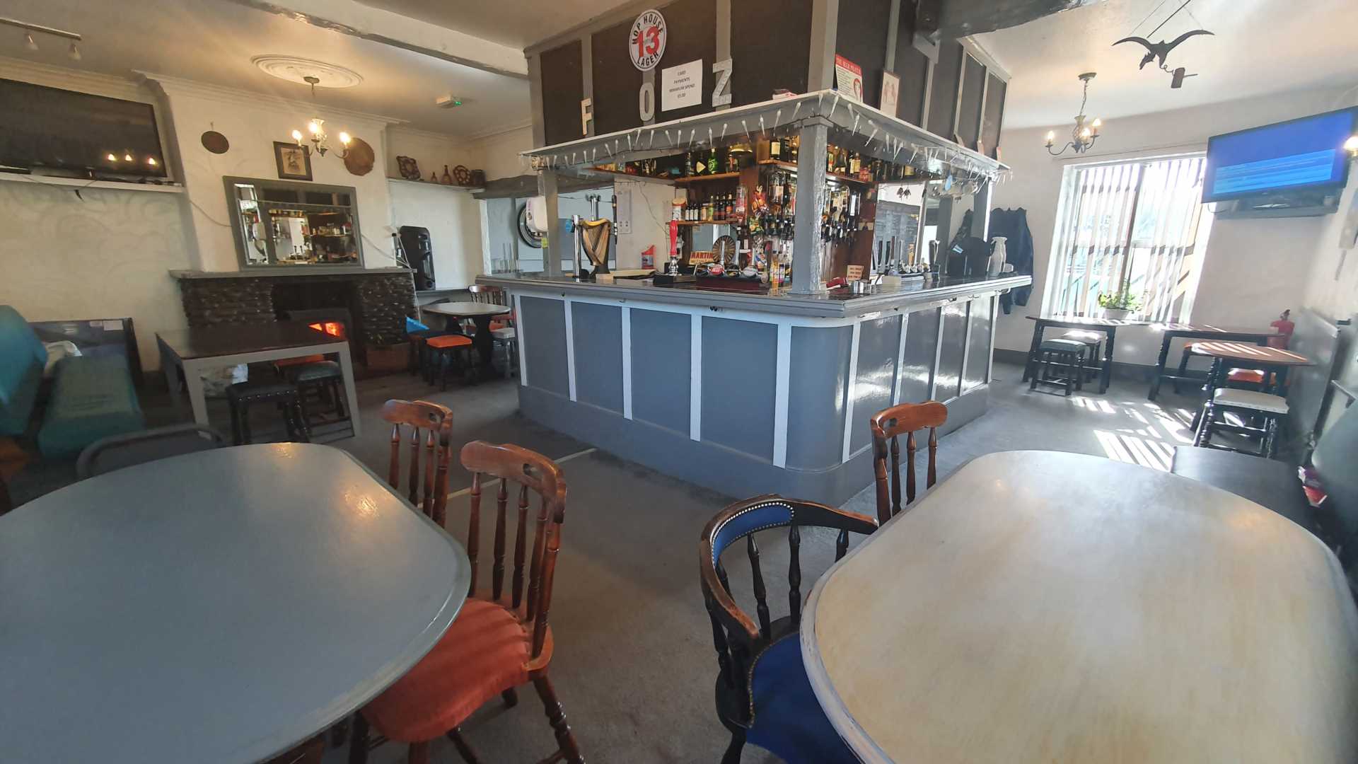 Dyfi Foresters Inn, Machynlleth, Image 8
