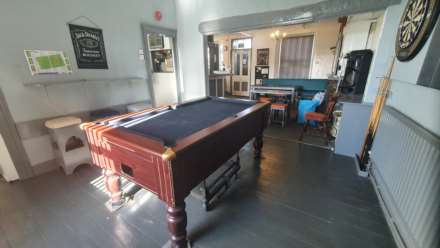 Dyfi Foresters Inn, Machynlleth, Image 10