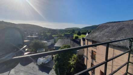 Dyfi Foresters Inn, Machynlleth, Image 11