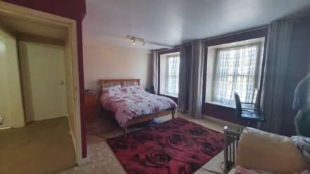 Dyfi Foresters Inn, Machynlleth, Image 14