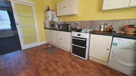 Dyfi Foresters Inn, Machynlleth, Image 18