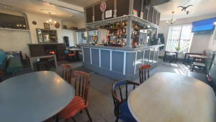 Dyfi Foresters Inn, Machynlleth, Image 2