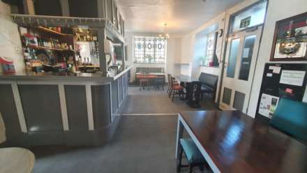 Dyfi Foresters Inn, Machynlleth, Image 22