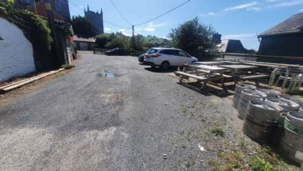 Dyfi Foresters Inn, Machynlleth, Image 25