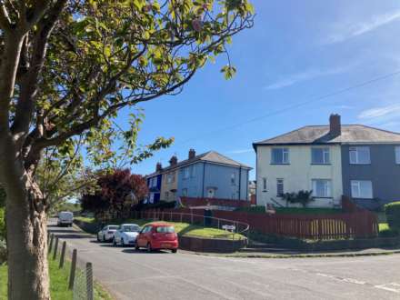 Property For Sale Maesheli, Penparcau, Aberystwyth