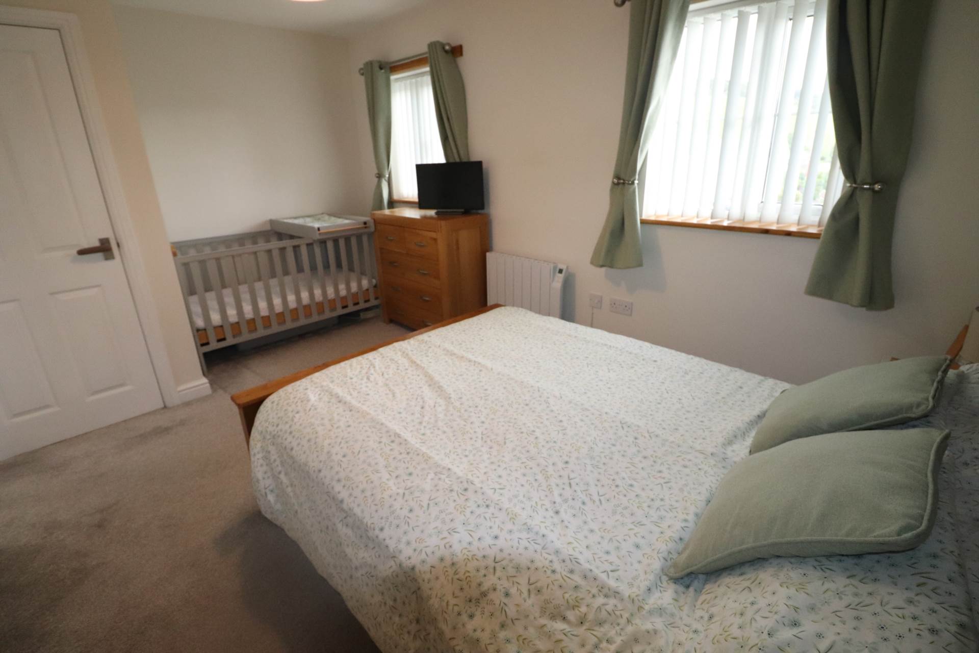 Heol Isfoel, Llanrhystud, Image 11