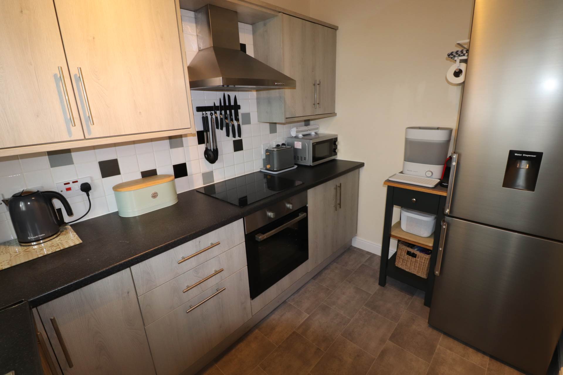 Heol Isfoel, Llanrhystud, Image 14