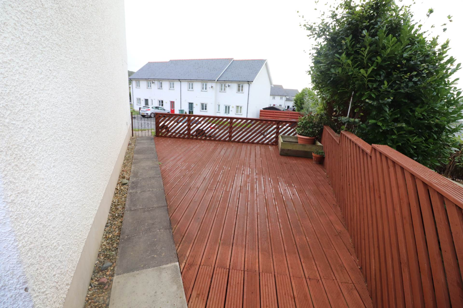 Heol Isfoel, Llanrhystud, Image 15