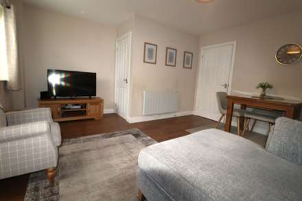 Heol Isfoel, Llanrhystud, Image 2