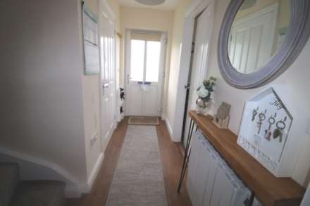 Heol Isfoel, Llanrhystud, Image 4