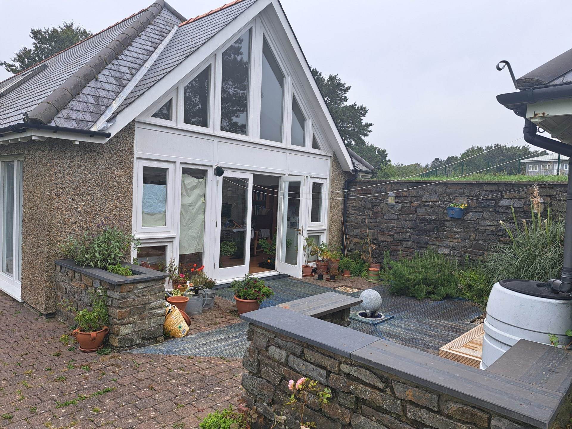 Waunfawr, Aberystwyth, Image 1