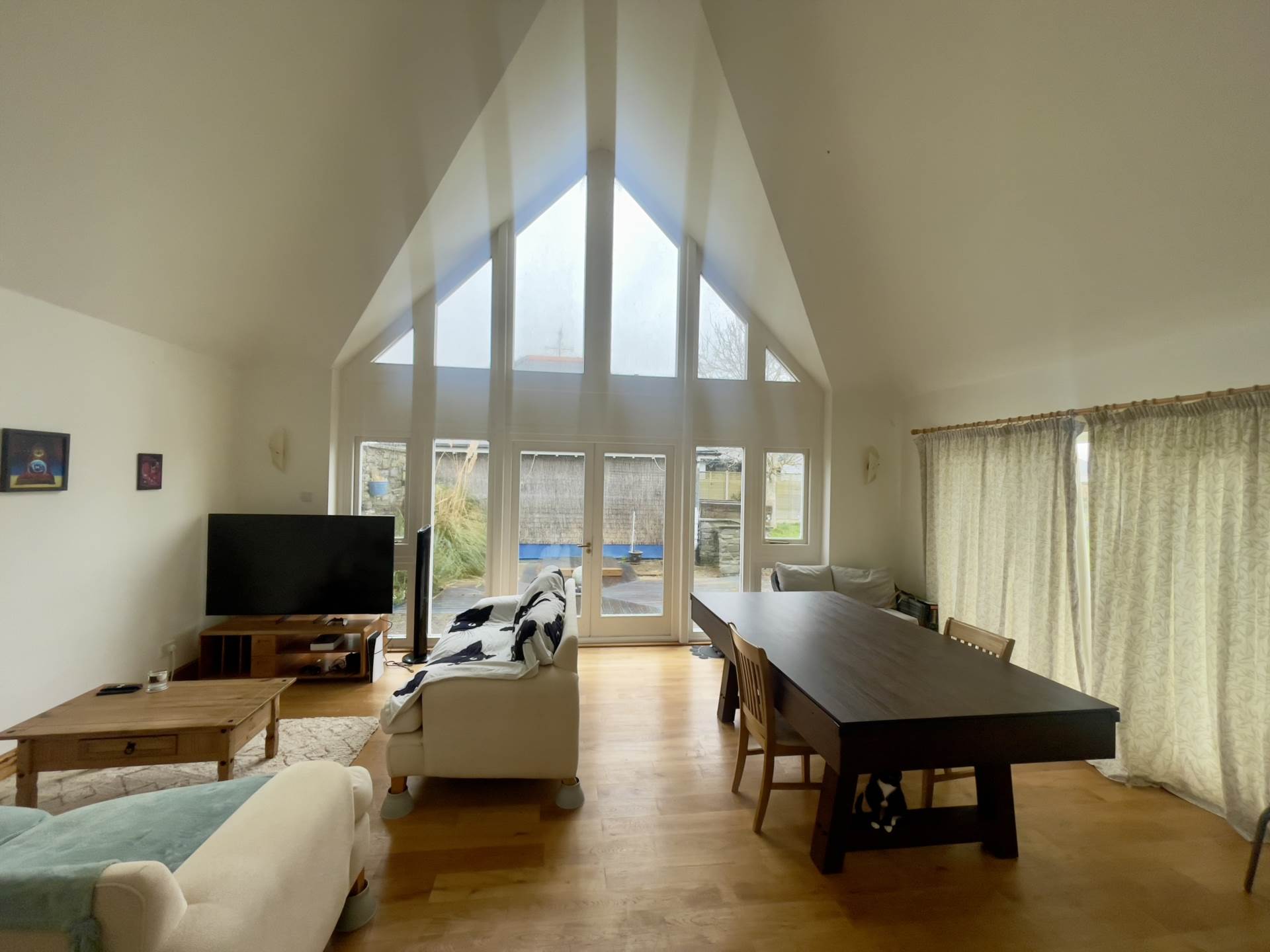 Waunfawr, Aberystwyth, Image 2