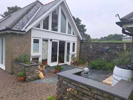 Waunfawr, Aberystwyth, Image 1