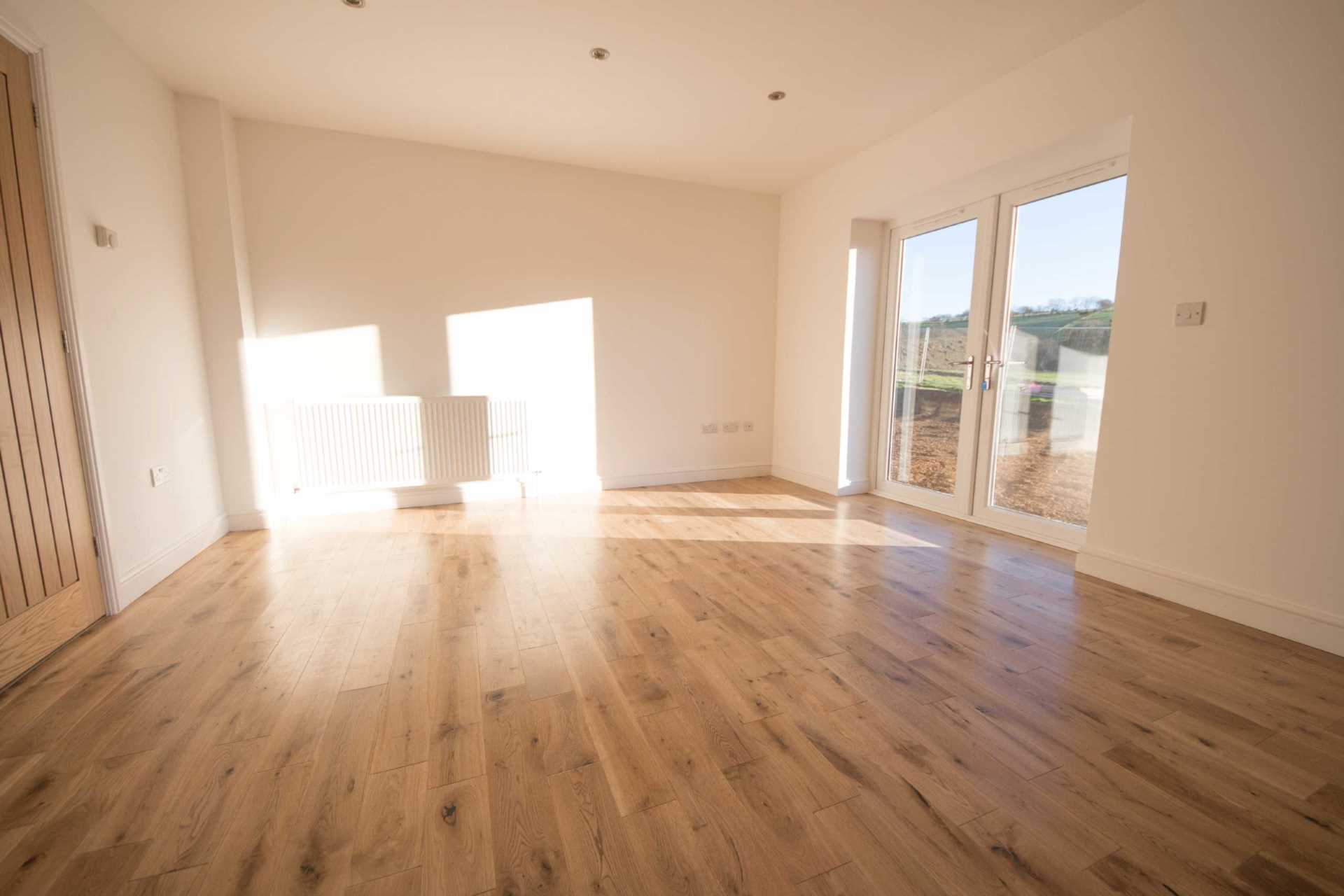 Ger Y Cwm Development, Penrhyncoch, Image 2