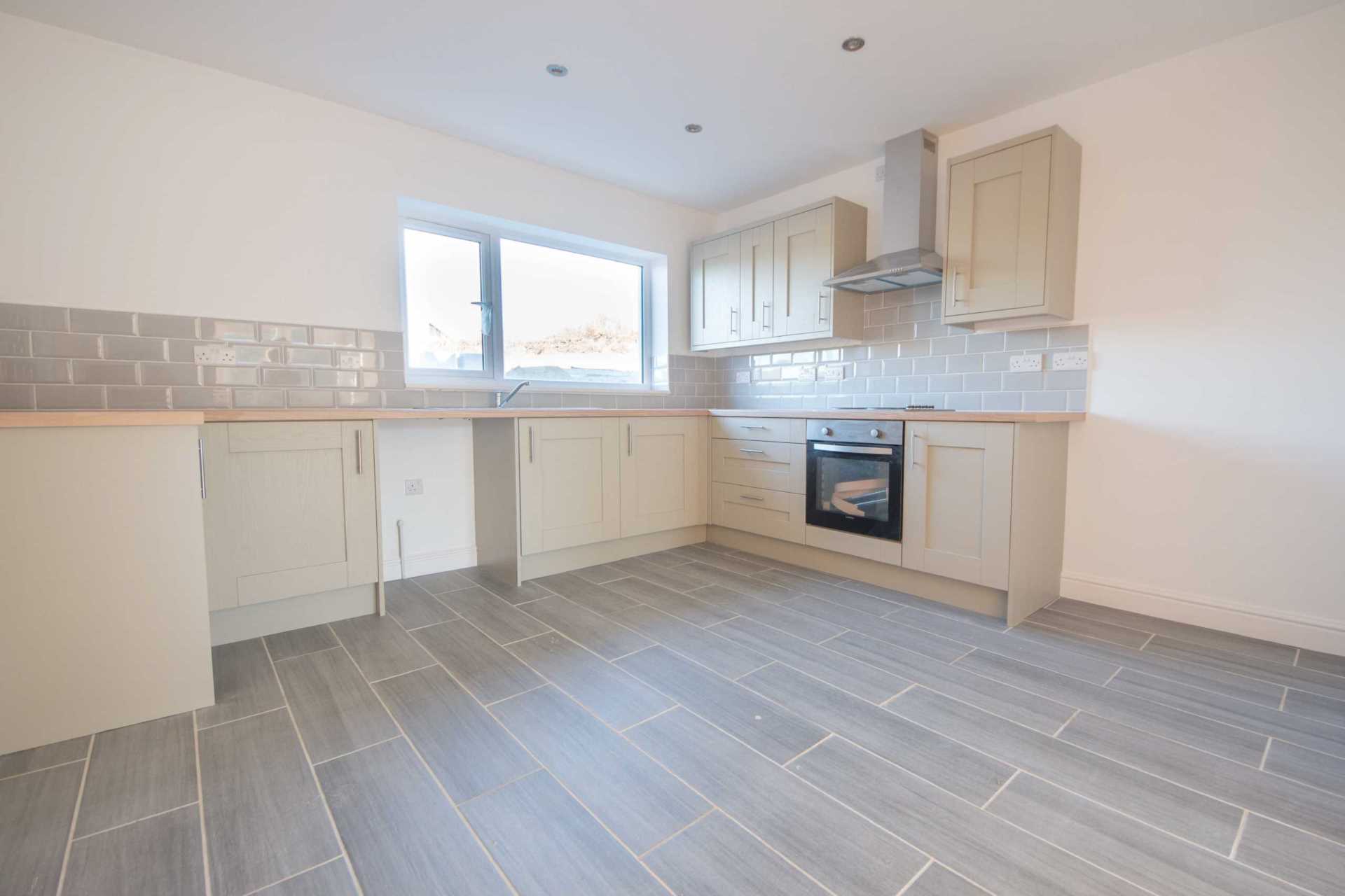 Ger Y Cwm Development, Penrhyncoch, Image 4