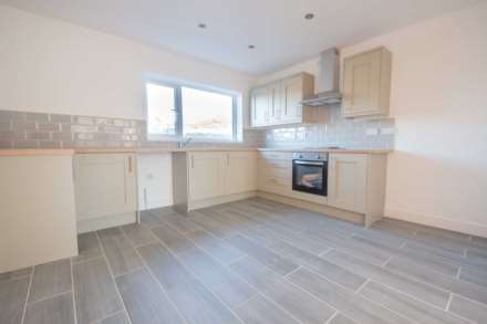 Ger Y Cwm Development, Penrhyncoch, Image 4