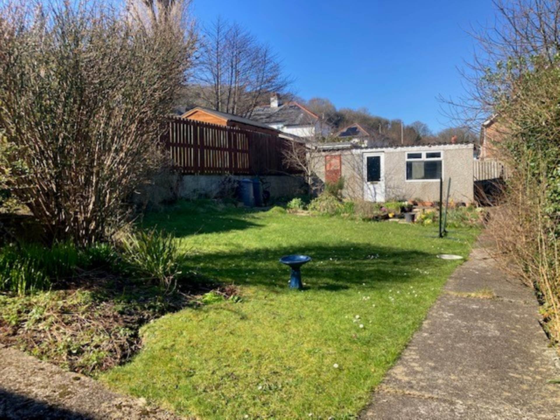 Second Avenue, Penparcau, Image 13
