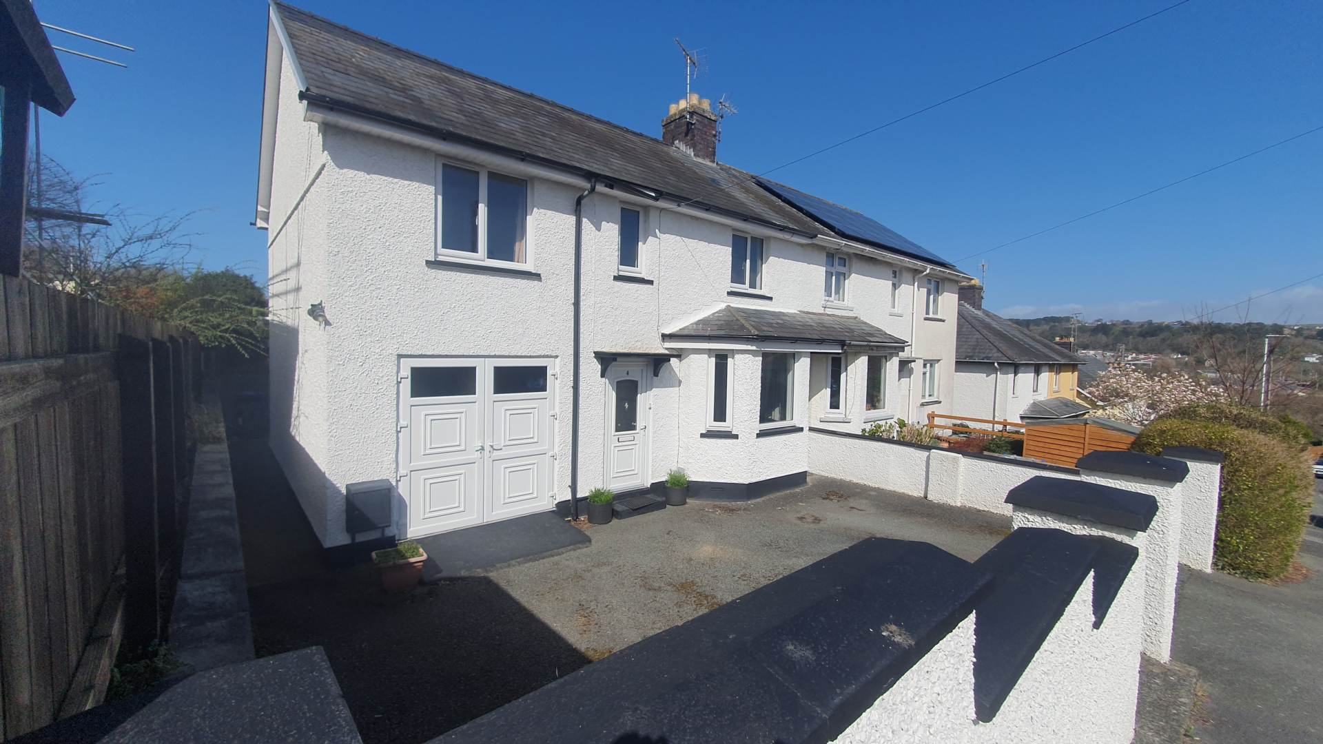 Second Avenue, Penparcau, Image 14