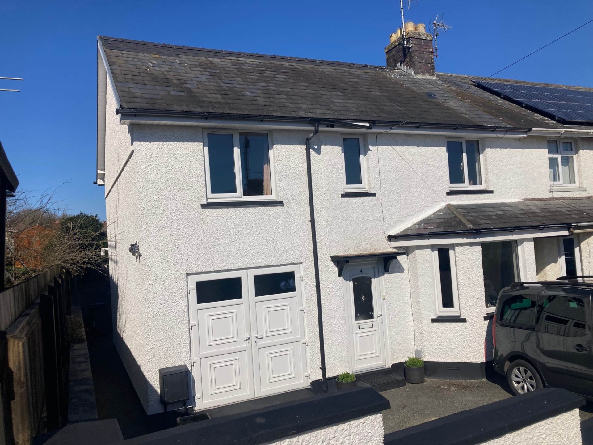 Second Avenue, Penparcau, Image 15
