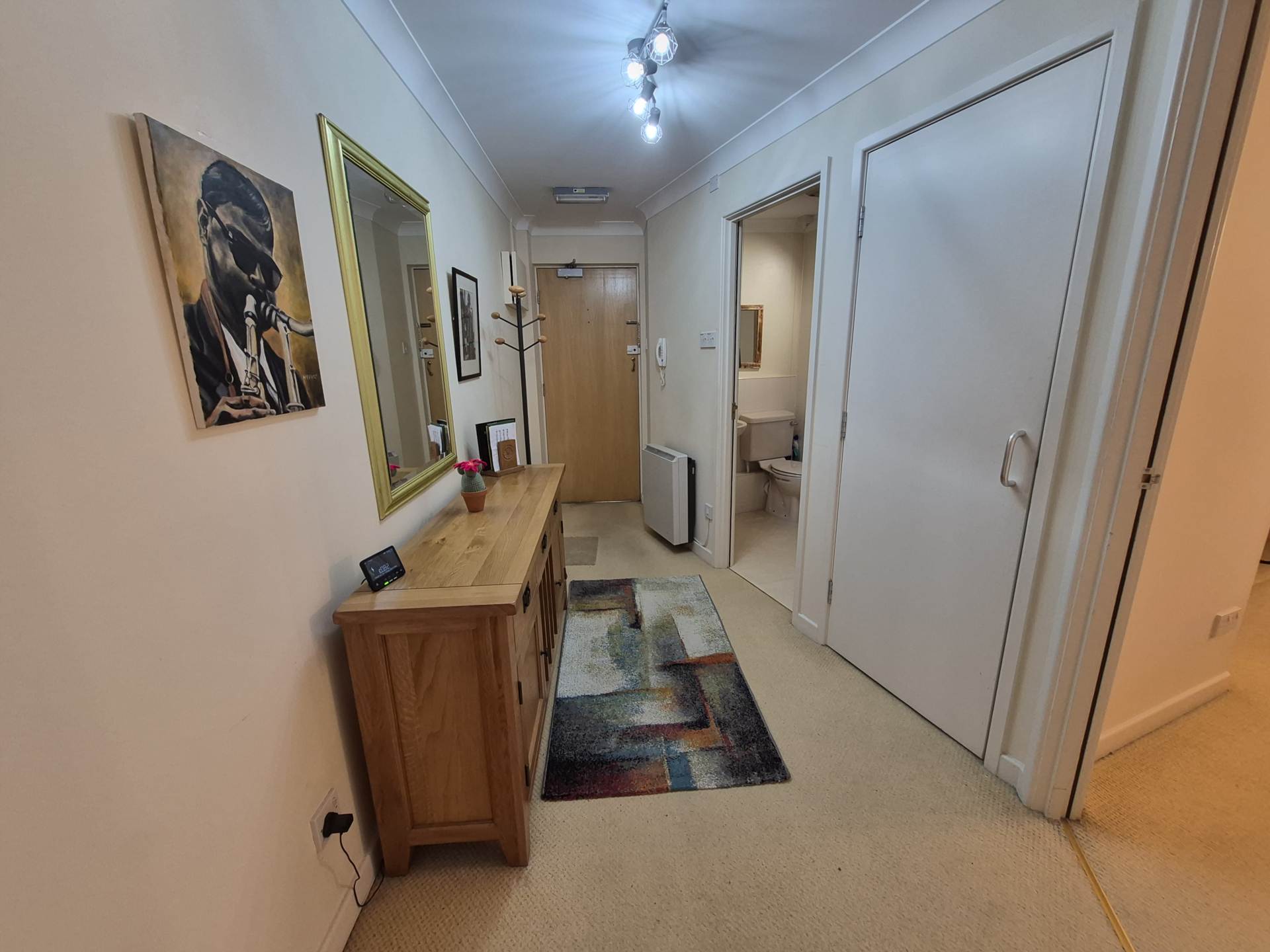 Llys Y Brenin, Aberystwyth, Image 12