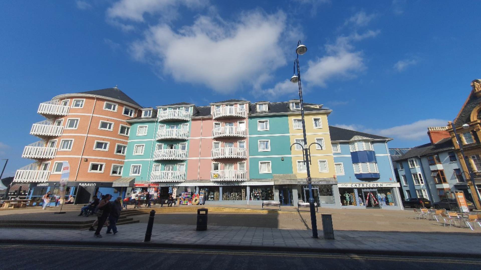 Llys Y Brenin, Aberystwyth, Image 14