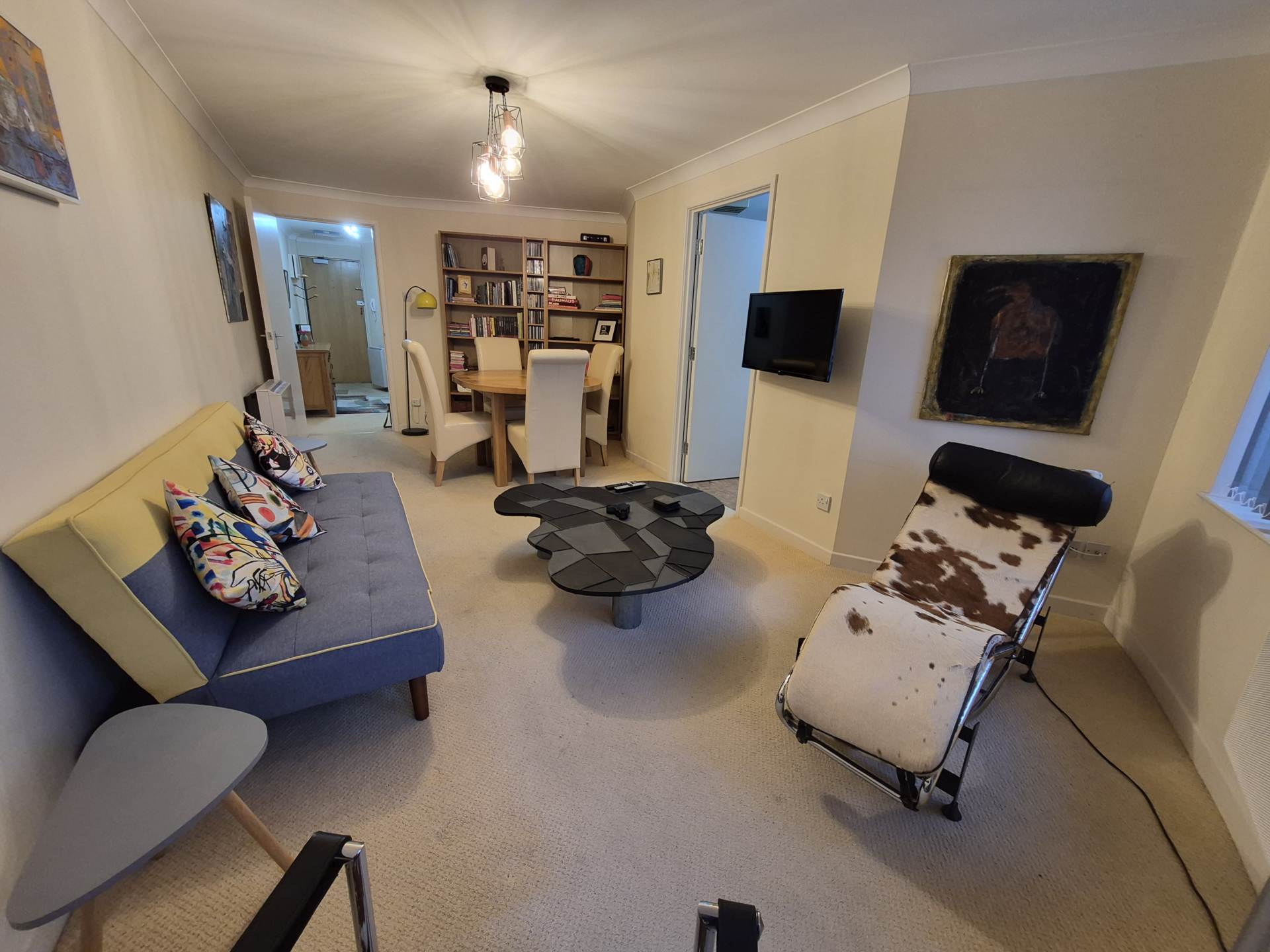 Llys Y Brenin, Aberystwyth, Image 3