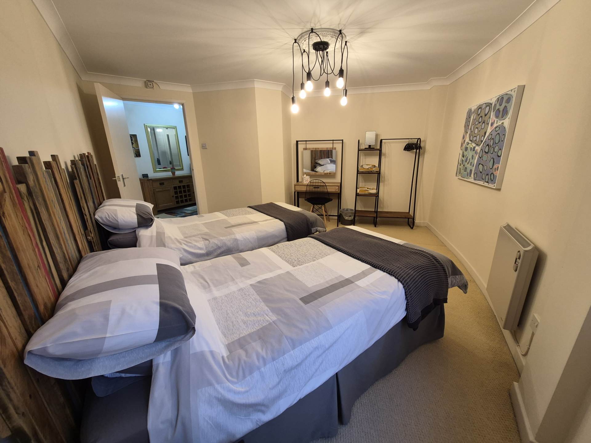 Llys Y Brenin, Aberystwyth, Image 5