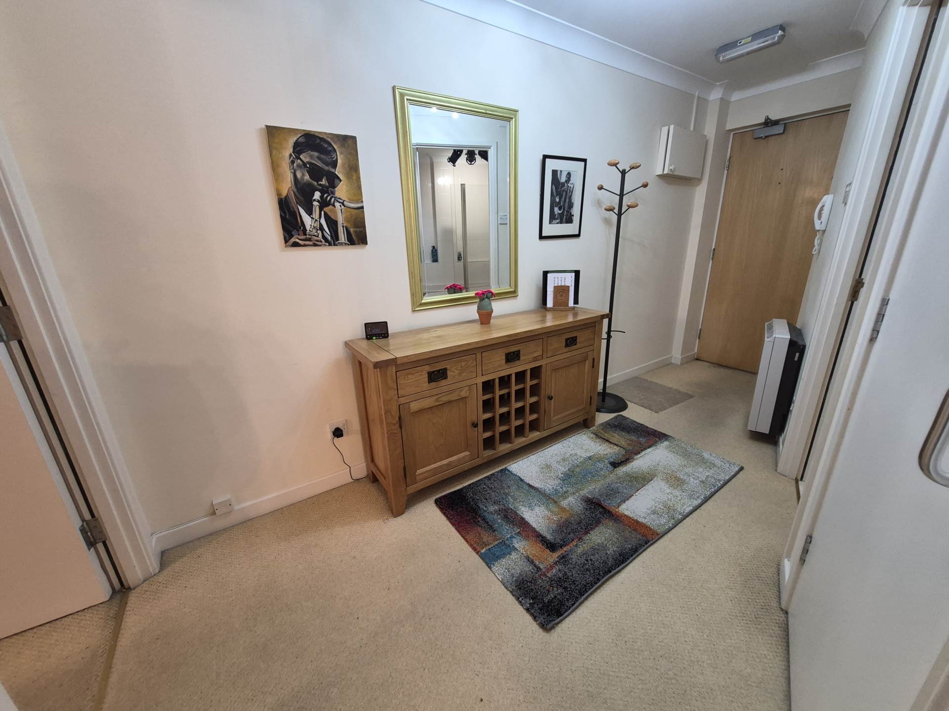 Llys Y Brenin, Aberystwyth, Image 6