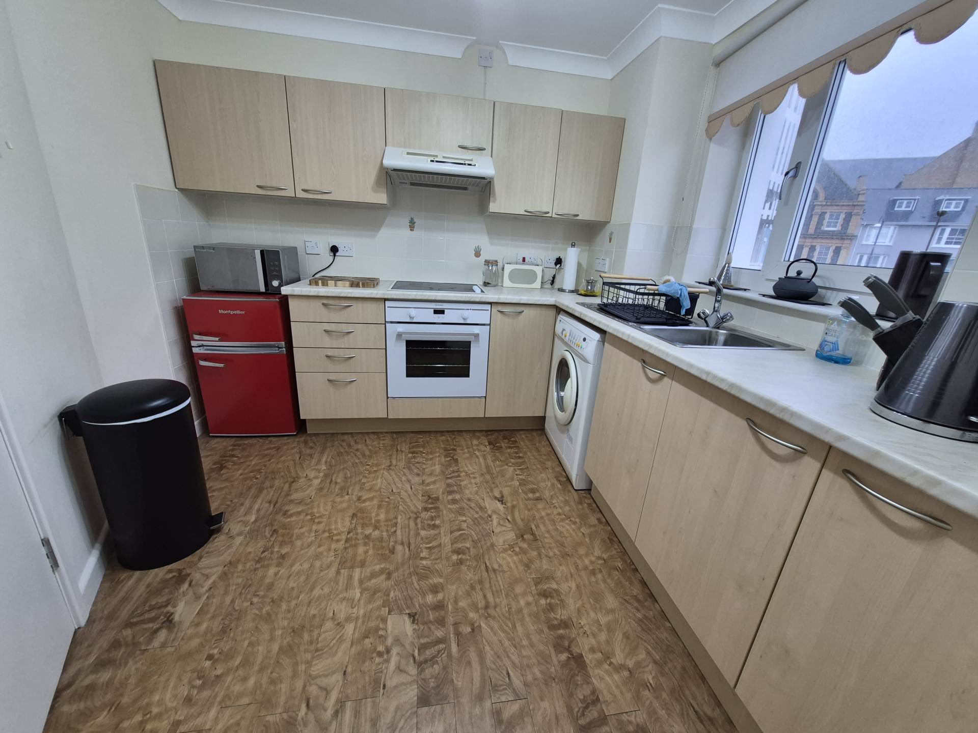 Llys Y Brenin, Aberystwyth, Image 7