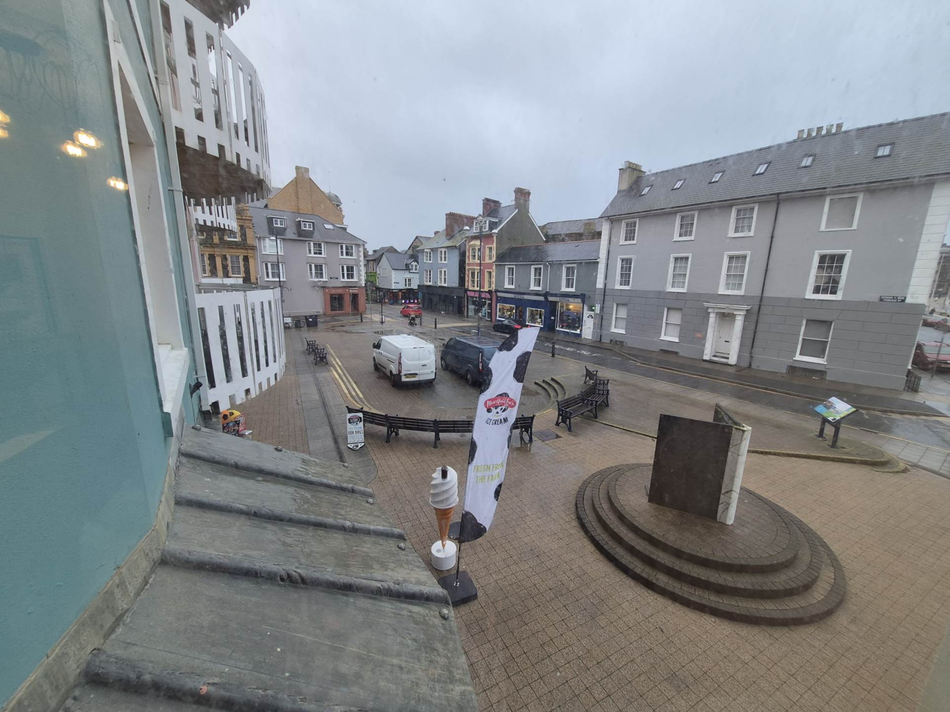 Llys Y Brenin, Aberystwyth, Image 9